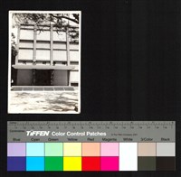 建築物門口藏品圖，第1張