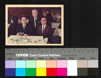 聚餐合照藏品圖，第1張