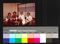聚餐合照藏品圖，第1張