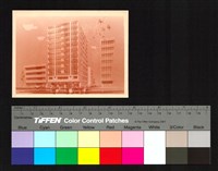 建築透視圖藏品圖，第1張