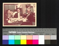 人物合照藏品圖，第1張