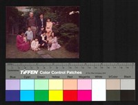 人物合照藏品圖，第1張