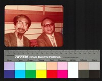 人物合照藏品圖，第1張