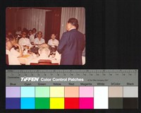聚餐側拍藏品圖，第1張