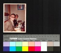 聚餐側拍藏品圖，第1張