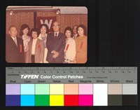 人物合照藏品圖，第1張