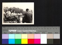 人物側拍藏品圖，第1張