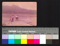 人物側拍藏品圖，第1張