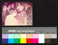 聚餐側拍藏品圖，第1張