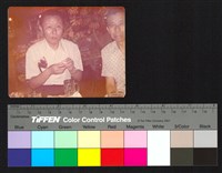 聚餐側拍藏品圖，第1張