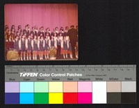 合唱團藏品圖，第1張