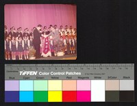 合唱團藏品圖，第1張