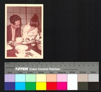 聚餐側拍藏品圖，第1張