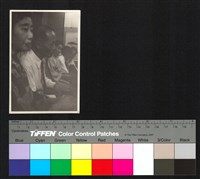 聚餐側拍藏品圖，第1張