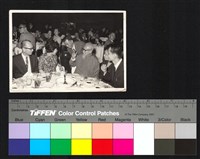 餐會側拍藏品圖，第1張