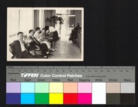 人物側拍藏品圖，第1張