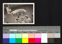 人物側拍藏品圖，第1張
