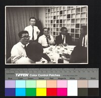 人物側拍藏品圖，第1張