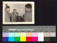 人物側拍藏品圖，第1張