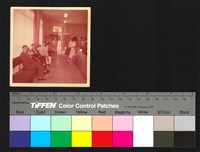 人物側拍藏品圖，第1張