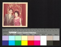 婚禮側拍藏品圖，第1張