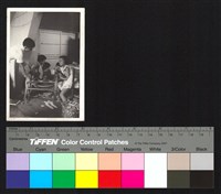 人物側拍藏品圖，第1張