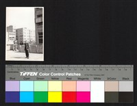 建築、人物照藏品圖，第1張