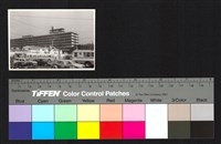 城市街道藏品圖，第1張