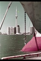 CN TOWER & SKYLINE藏品圖，第1張