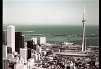 CN TOWER & SKYLINE 藏品圖，第1張