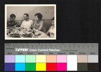 聚餐側拍藏品圖，第1張
