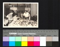 聚餐合照藏品圖，第1張