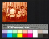 聚餐側拍藏品圖，第1張