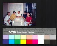 聚餐合照藏品圖，第1張