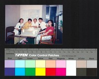 聚餐合照藏品圖，第1張