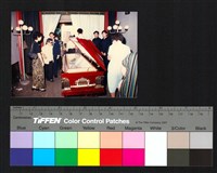 喪禮藏品圖，第1張