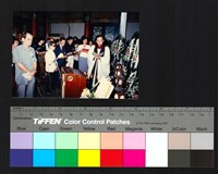 喪禮藏品圖，第1張