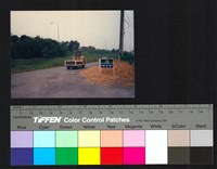 道路藏品圖，第1張