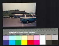 停車場、道路藏品圖，第1張