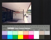 急診室門口藏品圖，第1張