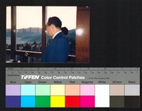 人物側拍藏品圖，第1張