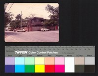 道路藏品圖，第1張