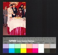 婚禮藏品圖，第1張