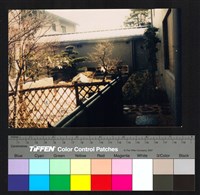 庭園景觀藏品圖，第1張