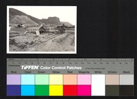 原住民建築藏品圖，第1張