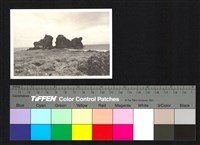 海岸、岩石藏品圖，第1張