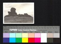 海岸、岩石藏品圖，第1張