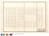 A棟D棟,J1,J2,B1,B2樑配筋圖藏品圖，第1張