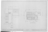 ROOF PLAN、SITE DEVELOPMENT PLAN藏品圖，第1張