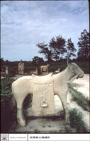 石馬藏品圖，第1張